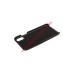 Чехол для Apple iPhone X WK-DEEKA Series Phone Case черный