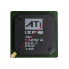 Чип AMD IXP460 SB460 218S4RASA12G