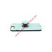 Защитная крышка "LP" для iPhone 7 Plus/8 Plus "PopSocket Case" (бирюзовая/коробка)