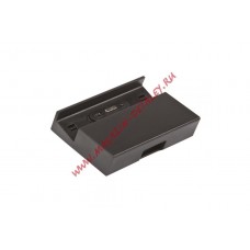 Стакан зарядки Magnetic Charging Dock для Sony совместимые устройства черный, коробка