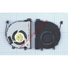 Вентиляторы (кулеры) для ноутбука Dell Latitude E3450 E3550