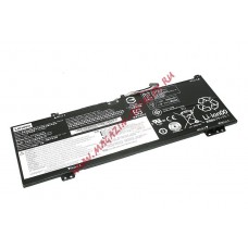 Аккумуляторная батарея (аккумулятор) L17C4PB0 для ноутбука Lenovo 530S-14IKB ORIGINAL