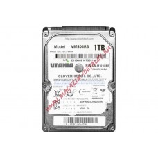 Жесткий диск HDD 2,5" 1TB UTANIA MM804RS