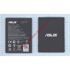 Аккумуляторная батарея (аккумулятор) C11P1506 для ASUS ZenFone Go (ZC500TG)