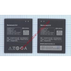 Аккумуляторная батарея (аккумулятор) BL219 для Lenovo A850+ A916 A880 A889 A890e S856 A768t S860e