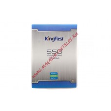 Жесткий диск для ноутбука 480 Gb 2.5" SSD KingFast F6 PRO 480GB