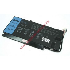 Аккумуляторная батарея (аккумулятор) VH748 для ноутбука DELL VOSTRO 5439 5460  51,2Wh ORIGINAL