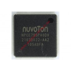 Мультиконтроллер NPCE795PAODX