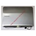 Матрица LSN133AT01-803 для ноутбуков Samsung крышка в сборе серебристая