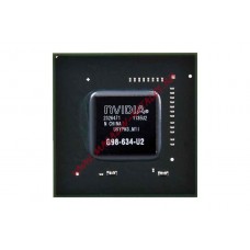 Видеочип nVidia GeForce G98-634-U2