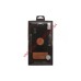 Чехол для Apple iPhone X REMAX Magnetic Series Case черный
