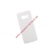 Чехол для Samsung Galaxy S8 REMAX Crystal Series Case прозрачный
