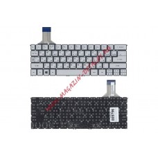 Клавиатура для ноутбука Acer Aspire S7-391