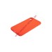 Силиконовый чехол "LP" для iPhone Xs Max "Silicone Dot Case" (красный/коробка)