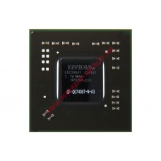 Видеочип nVidia GeForce GF-GO7400T-N-A3