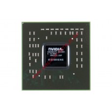 Видеочип nVidia GeForce GF-GO7600-SE-N-B1