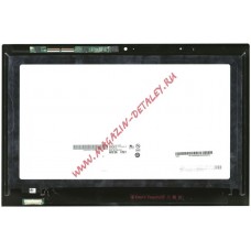 Матрица B133HAN03.0 + touchscreen для Acer S7-391 без лого