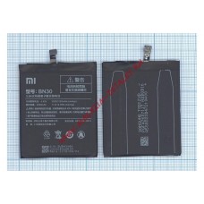 Аккумуляторная батарея (аккумулятор) BN30 для Xiaomi Redmi 4A
