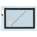 Сенсорное стекло (тачскрин) Asus ZenPad 10 Z301MFL белое