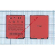 Аккумуляторная батарея (аккумулятор) BL01100 для HTC Desire C