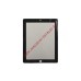 Защитная пленка ASX для Apple iPad 2, 3 черная