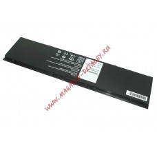 Аккумуляторная батарея 34GKR4 для ноутбука Dell Latitude E7440 7.4V 4500mAh OEM