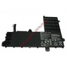 Аккумуляторная батарея (аккумулятор) B21N1506 для ноутбука Asus E502M 7.6V 32Wh ORIGINAL