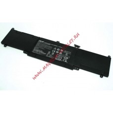Аккумуляторная батарея (аккумулятор) C31N1339 для ноутбука Asus UX303 11.31V 50Wh ORIGINAL