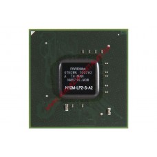 Видеочип nVidia GeForce N10M-LP2-S-A2