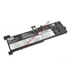 Аккумуляторная батарея (аккумулятор) L17D2PF1 для ноутбука Lenovo IdeaPad 330-15 7,68V 29Wh ORIGINAL