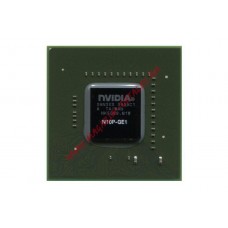 Видеочип nVidia GeForce N10P-GE1-C1