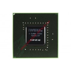 Видеочип nVidia GeForce GT 750M, [N14P-GT-A2]
