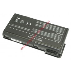 Аккумуляторная батарея MSI BTY-L74 для ноутбука MSI A6200, CX620, CX623, CR600, CR605, CR610, CR700, CX600, CX605 4400-5200mAh OEM