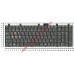 Клавиатура для ноутбука MSI ER710 EX600 EX610 EX620 EX623 EX630 EX700 черная Game Edition