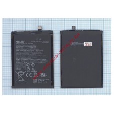 Аккумуляторная батарея (аккумулятор) C11P1614 для Asus ZenFone 3s Max 5000mAh / 19.25Wh 3,85V