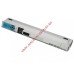 Аккумулятор для ноутбука Acer Aspire One A110, A150, D150, D210, D250, P531f, P531h, ZG5, eMachines eM250 5200mAh OEM белая