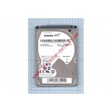 Жесткий диск 2.5" Samsung ST2000LM003 / HN-M201RAD 2Тб, SATA II 5400rpm 32Mb