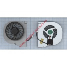 Вентилятор (кулер) для ноутбука Toshiba Qosmio X775