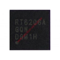 Микросхема RT8206 A