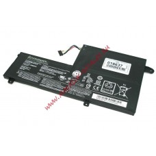 Аккумуляторная батарея (аккумулятор) L14M3P21 для ноутбука Lenovo Flex3, Yoga 500 14ISK 11.1V 45Wh ORIGINAL