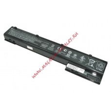 Аккумуляторная батарея (аккумулятор) VH08 для ноутбука HP EliteBook 8560w 8570w 8760w 8770w 14.8V 83Wh ORIGINAL