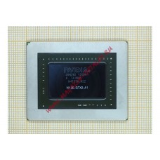 Видеочип NVIDIA GeForce N12E-GTX2-A1