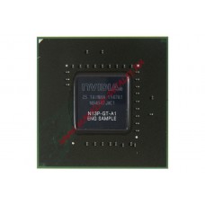 Видеочип nVidia GeForce N13P-GT-A1
