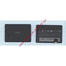 Аккумуляторная батарея (аккумулятор) BB96100  для HTC G6 Legend