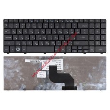 Клавиатура для ноутбука Acer Aspire 5516 5517 eMachines g525 G420 G430 G630 G630G черная