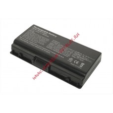 Аккумуляторная батарея для ноутбука PA3615-IBAS Toshiba Satellite Pro L40, L45, Equium L40 4400mAh OEM