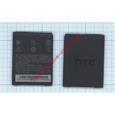Аккумуляторная батарея (аккумулятор) BM60100 для HTC desire sv T528
