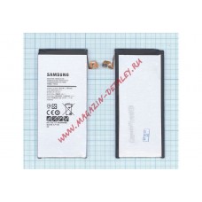 Аккумуляторная батарея (аккумулятор) EB-BA800ABE для Samsung Galaxy A8 (SM-A800) 3050mah