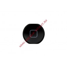 Комплект "кнопка HOME" для Apple Ipad mini черная
