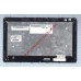 Дисплей (экран) в сборе (матрица B116HAN03.0 + тачскрин) для Acer Iconia Tab W700 черный с рамкой